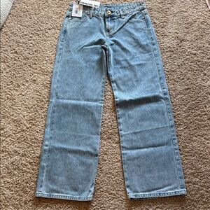 Red Star Jeans